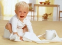 Chế độ ăn cho trẻ bị tiêu chảy
