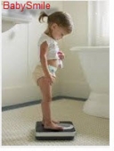 Help him escape from the vicious circle: Anorexia - slow growth - often ill