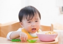 Táo bón ở trẻ em