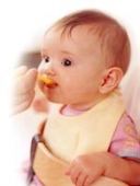 Methods for enhancing the immune system of children