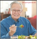 Constipation in the elderly