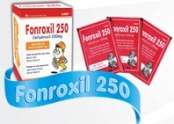 Fonroxil 250