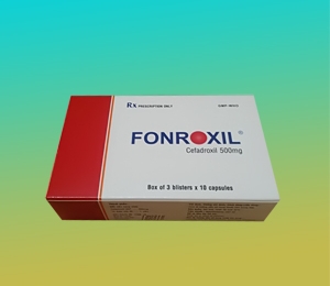FONROXIL