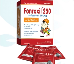  FONROXIL 250